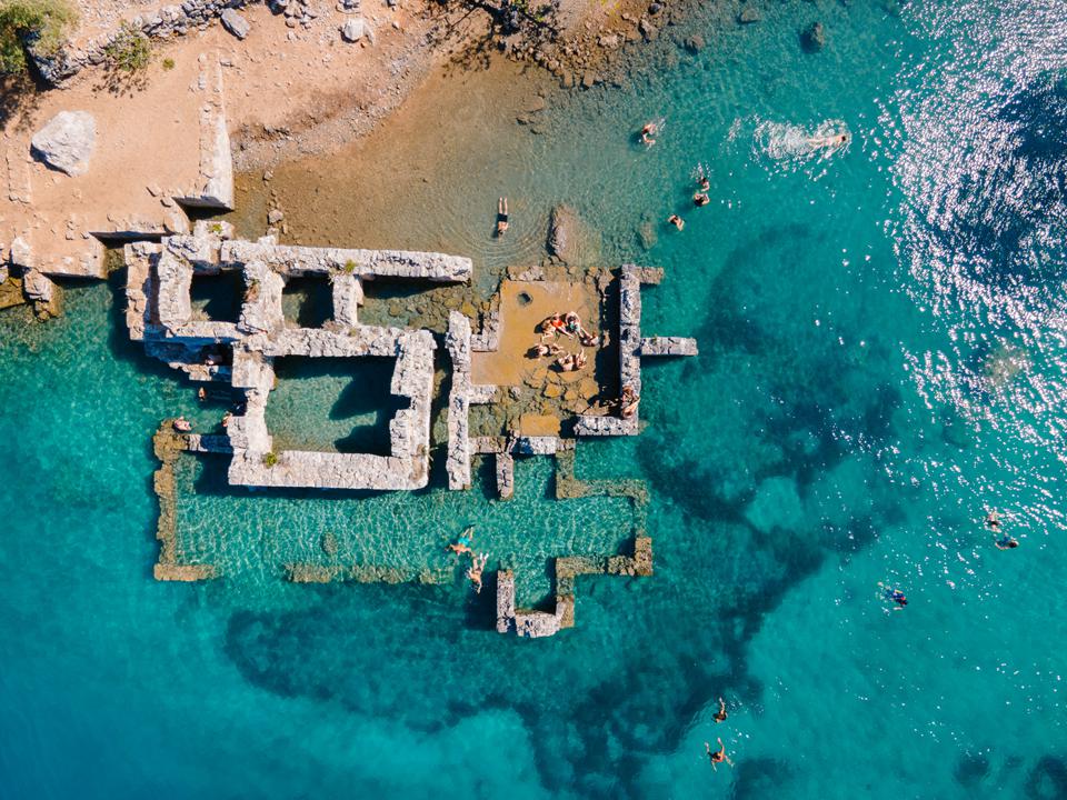 Göcek Foto: 4 van 5