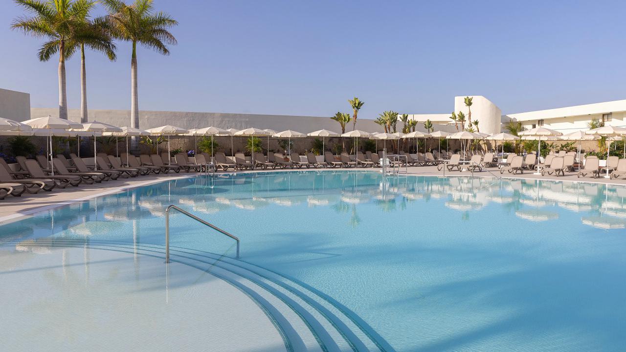 Hotel AluaSoul Costa Adeje 