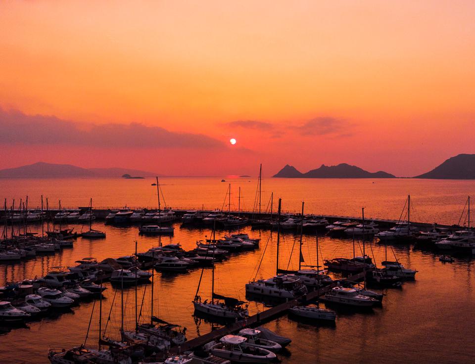 Bodrum - Yalikavak Foto: 4 van 4