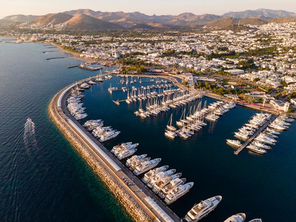 Foto van Bodrum Turgutreis