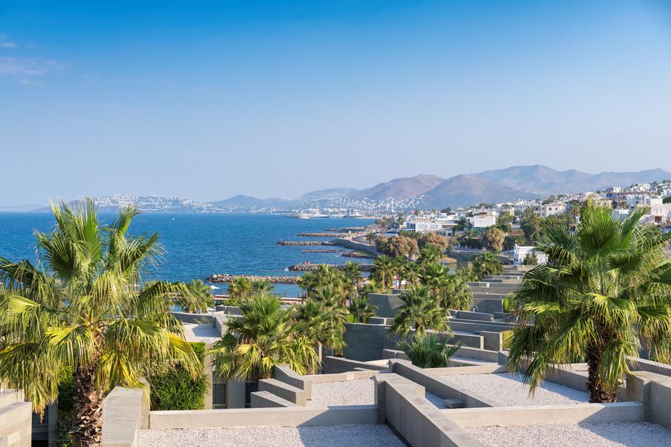 Bodrum-Turgutreis Foto: 2 van 4