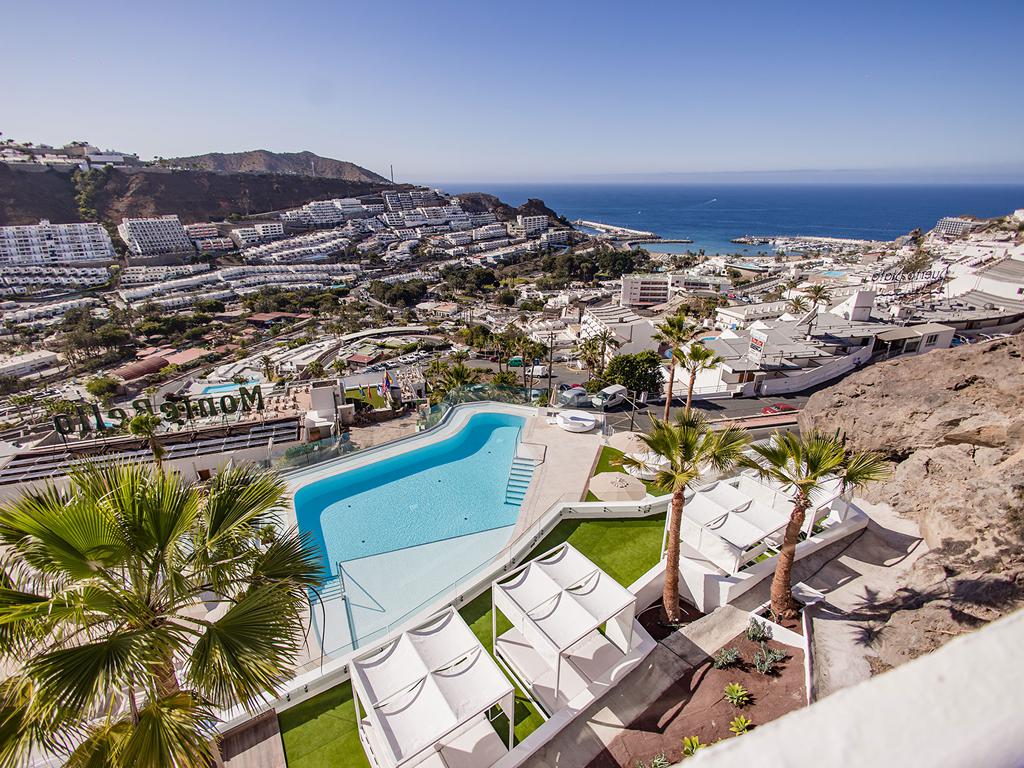 impressie Hotel Hartaguna