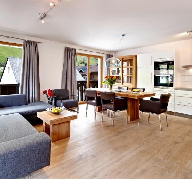 Gerlos Mountain Estate - Afbeelding 6