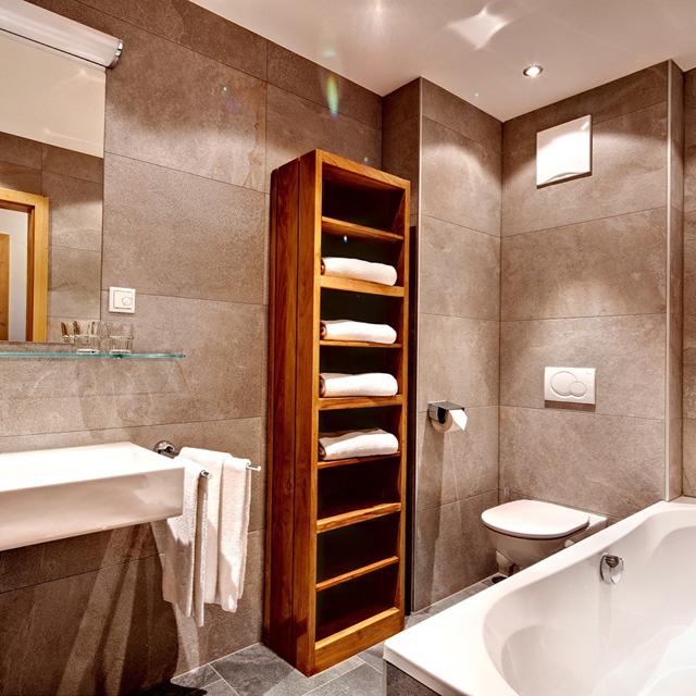 Gerlos Mountain Estate - Afbeelding 12