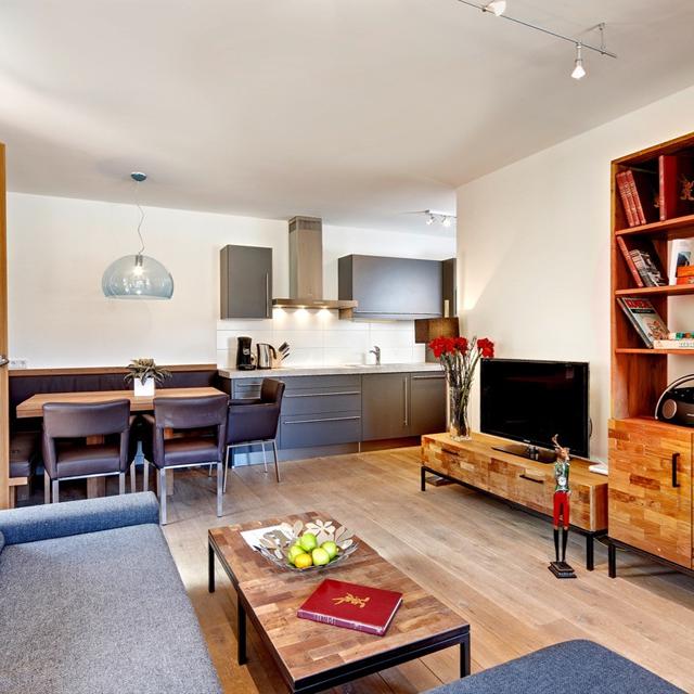 Gerlos Mountain Estate - Afbeelding 11