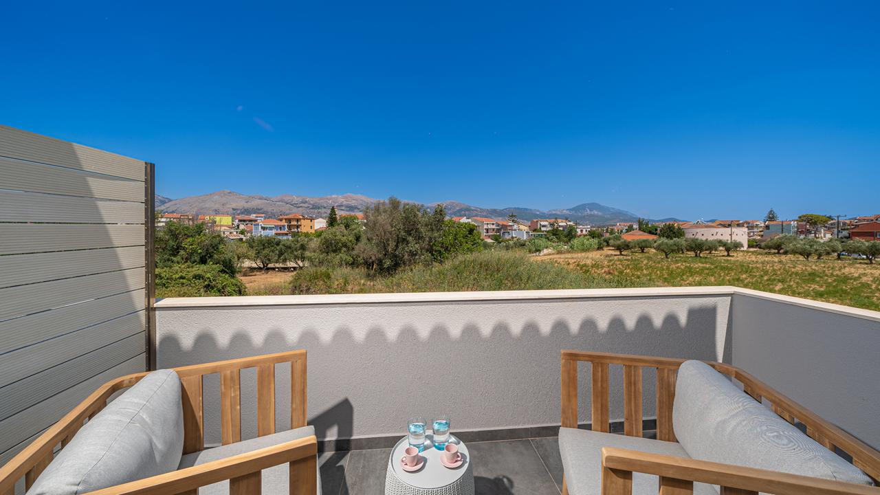 impressie Appartementen Pecora Nera