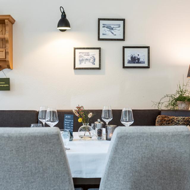 Aparthotel Jagdhof - Afbeelding 10