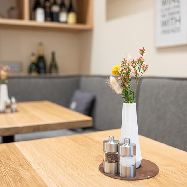 Aparthotel Jagdhof - Afbeelding 11