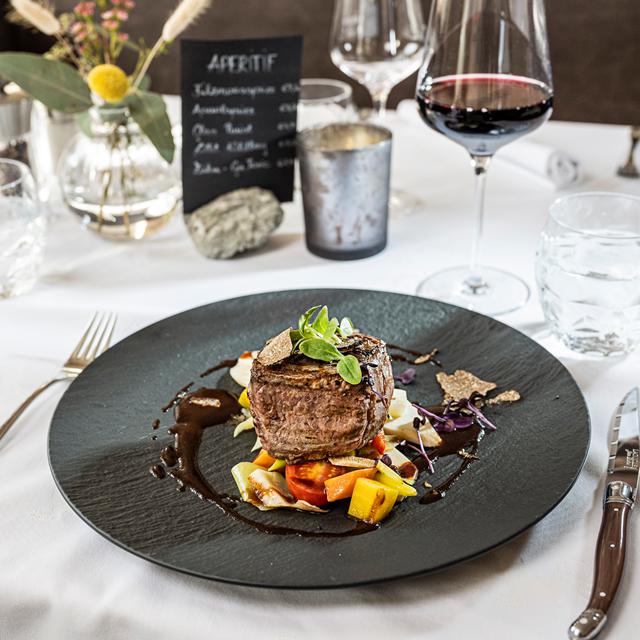 Aparthotel Jagdhof - Afbeelding 12