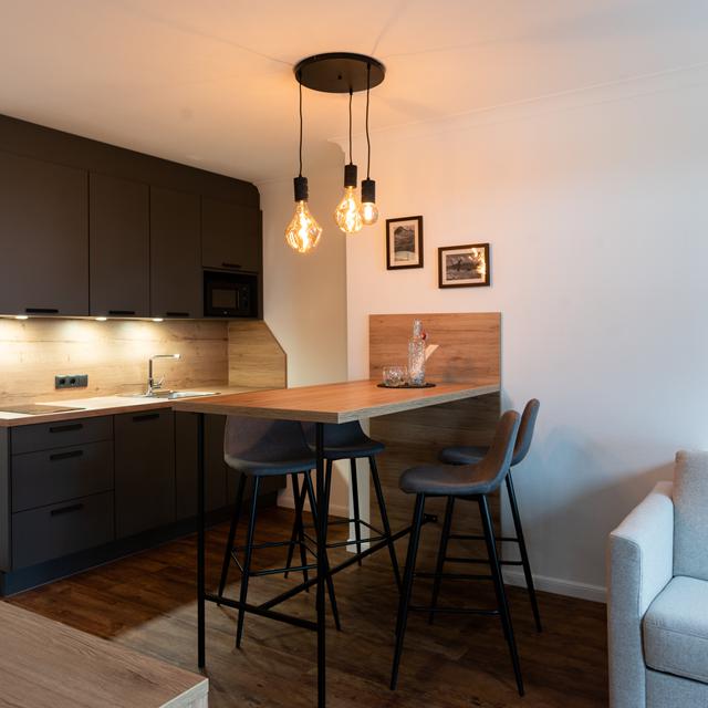 Aparthotel Jagdhof - Afbeelding 9