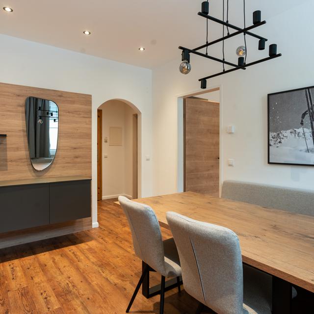 Aparthotel Jagdhof - Afbeelding 8