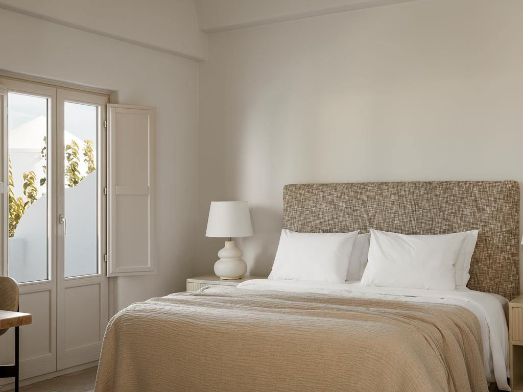 impressie Amaria Beach Resort