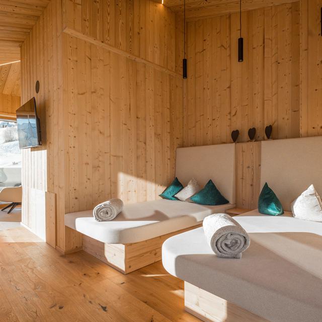More Mountain Suites - Afbeelding 27