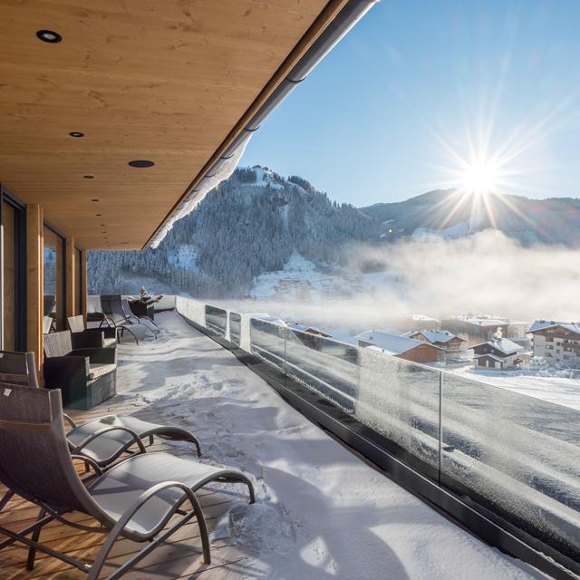 More Mountain Suites - Afbeelding 9