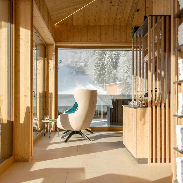 More Mountain Suites - Afbeelding 8
