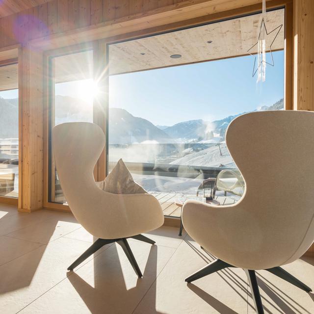 More Mountain Suites - Afbeelding 23