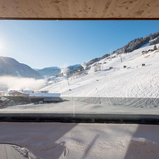 More Mountain Suites - Afbeelding 30