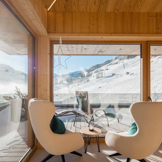 More Mountain Suites - Afbeelding 21