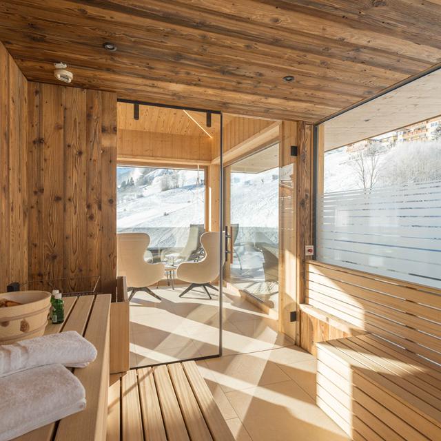 More Mountain Suites - Afbeelding 7