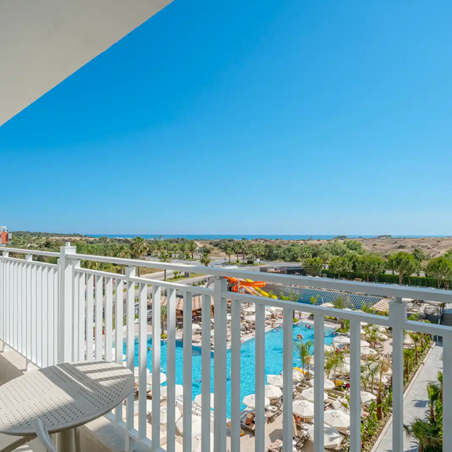 Hotel Vox Maris Resort adults only