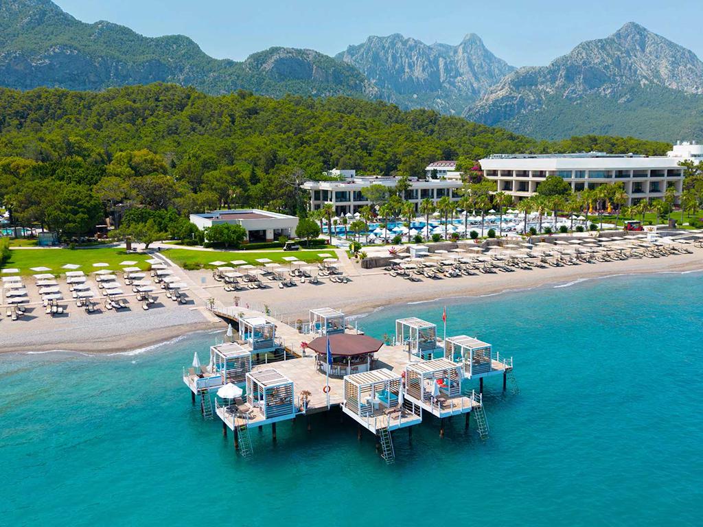 impressie Hotel Sherwood Exclusive Kemer