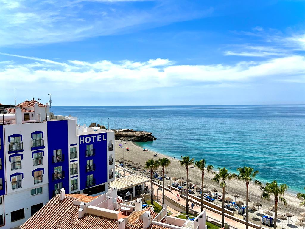 impressie Hotel Perla Marina