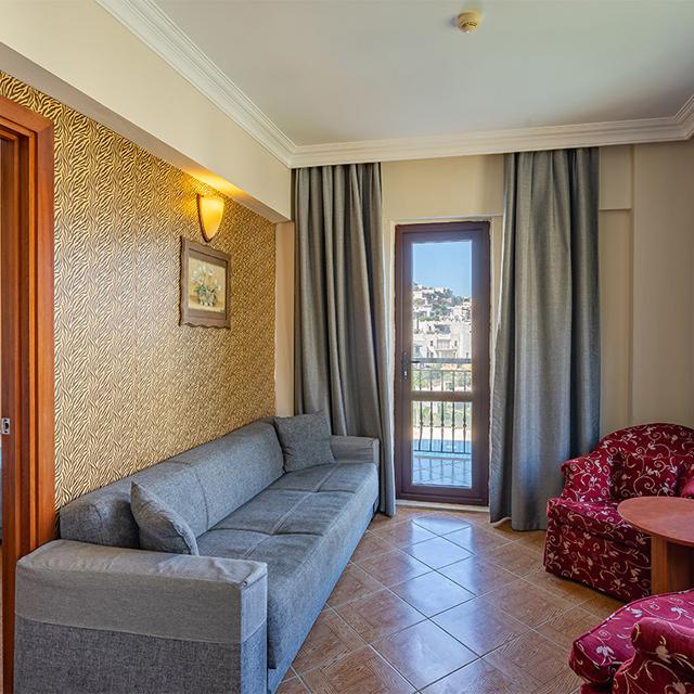 Hotel Golden Age Crystal