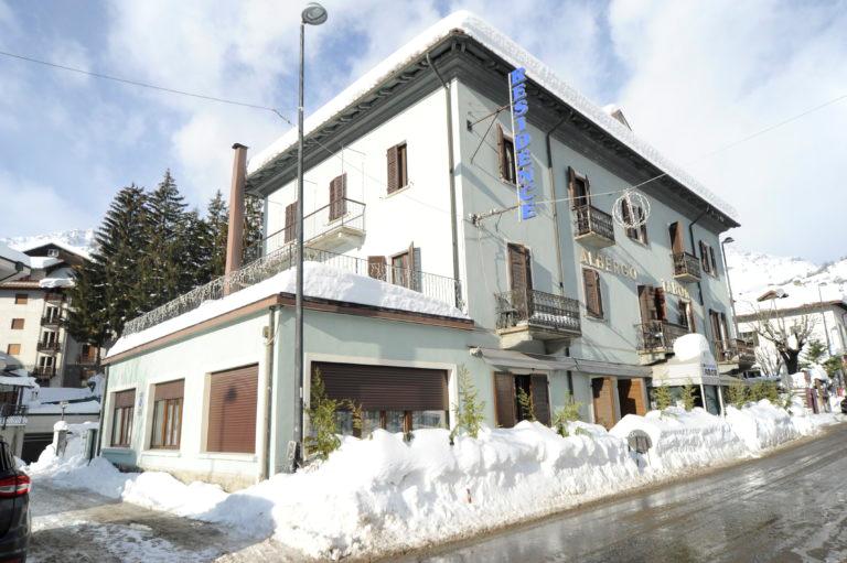 Résidence Tabor impressie