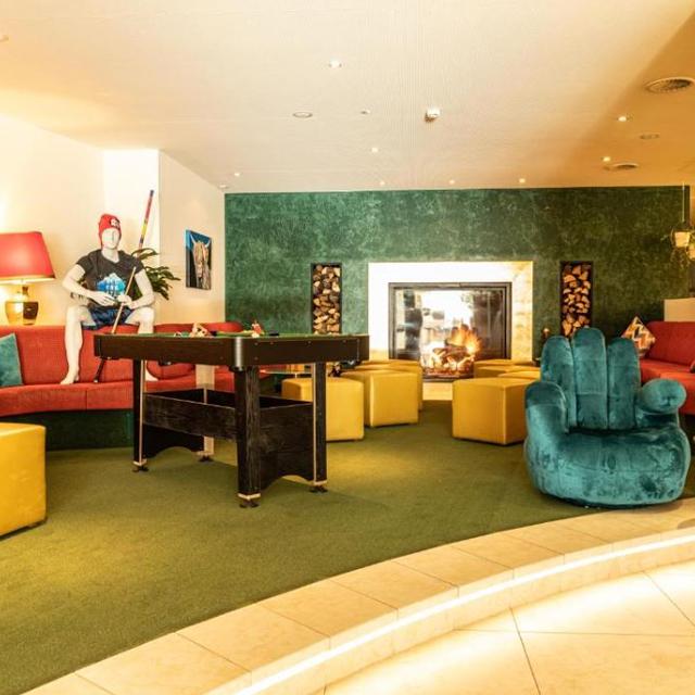 Hotel Saalbacher Hof - Extra - Afbeelding 24