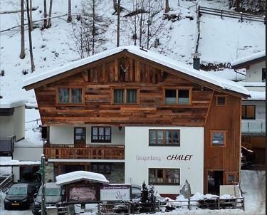 Grafenberg Chalet - Afbeelding 6