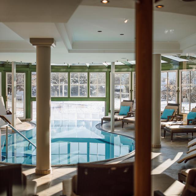 Hotel Lerch - Afbeelding 10