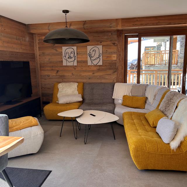 chalet-skiopied
