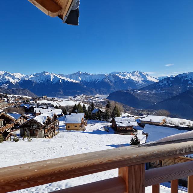 Chalet Skiopied - Afbeelding 12