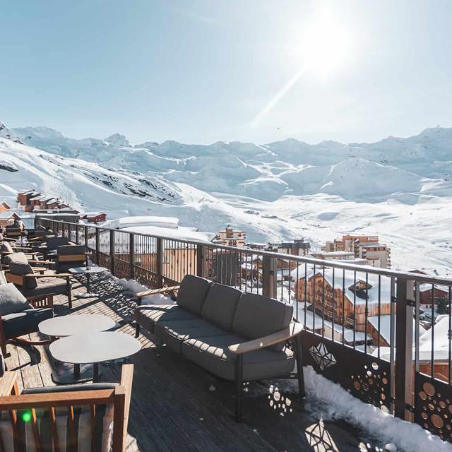 Hotel Koh-I Nor - Afbeelding 24