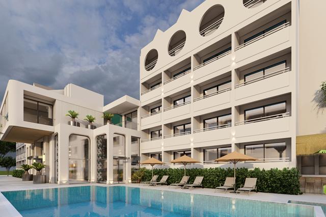 Last minute 4* all inclusive Marmaris € 477,- 【inclusief vlucht en transfer】