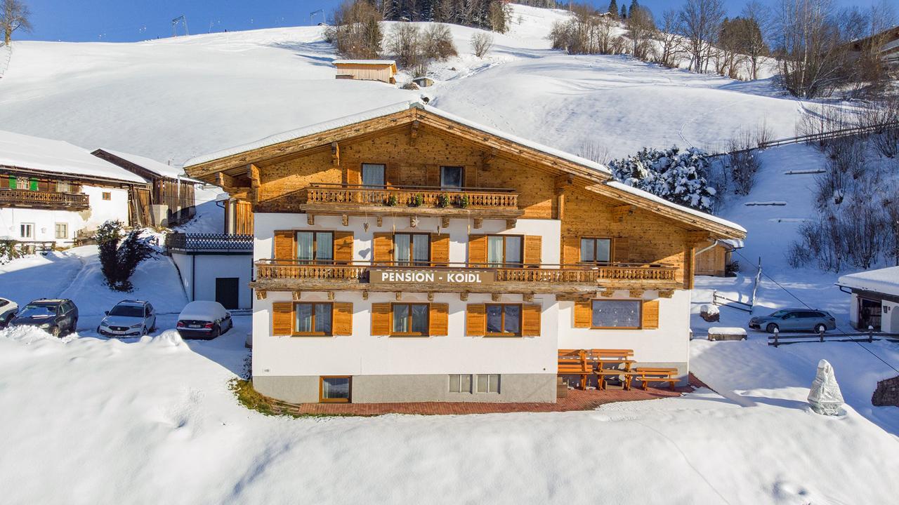 Pension Koidl