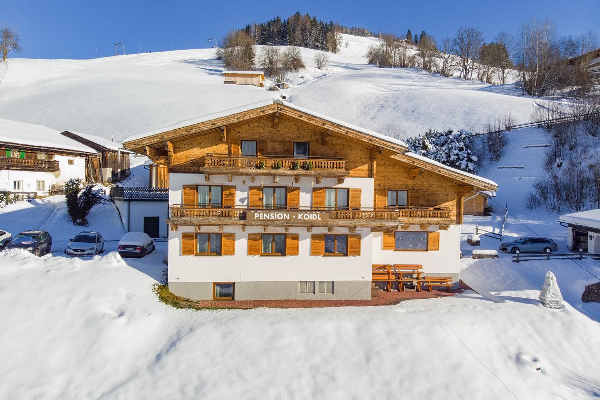 Pension Koidl