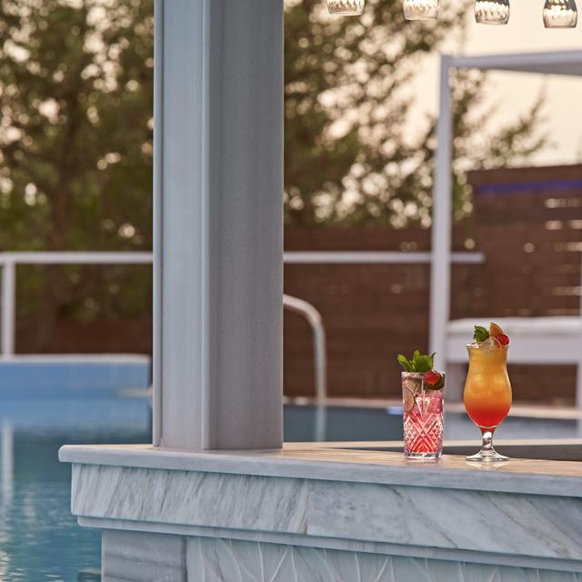 Hotel Sandy Villas