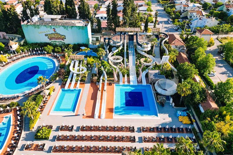 Hotel Atlantique Holiday Club