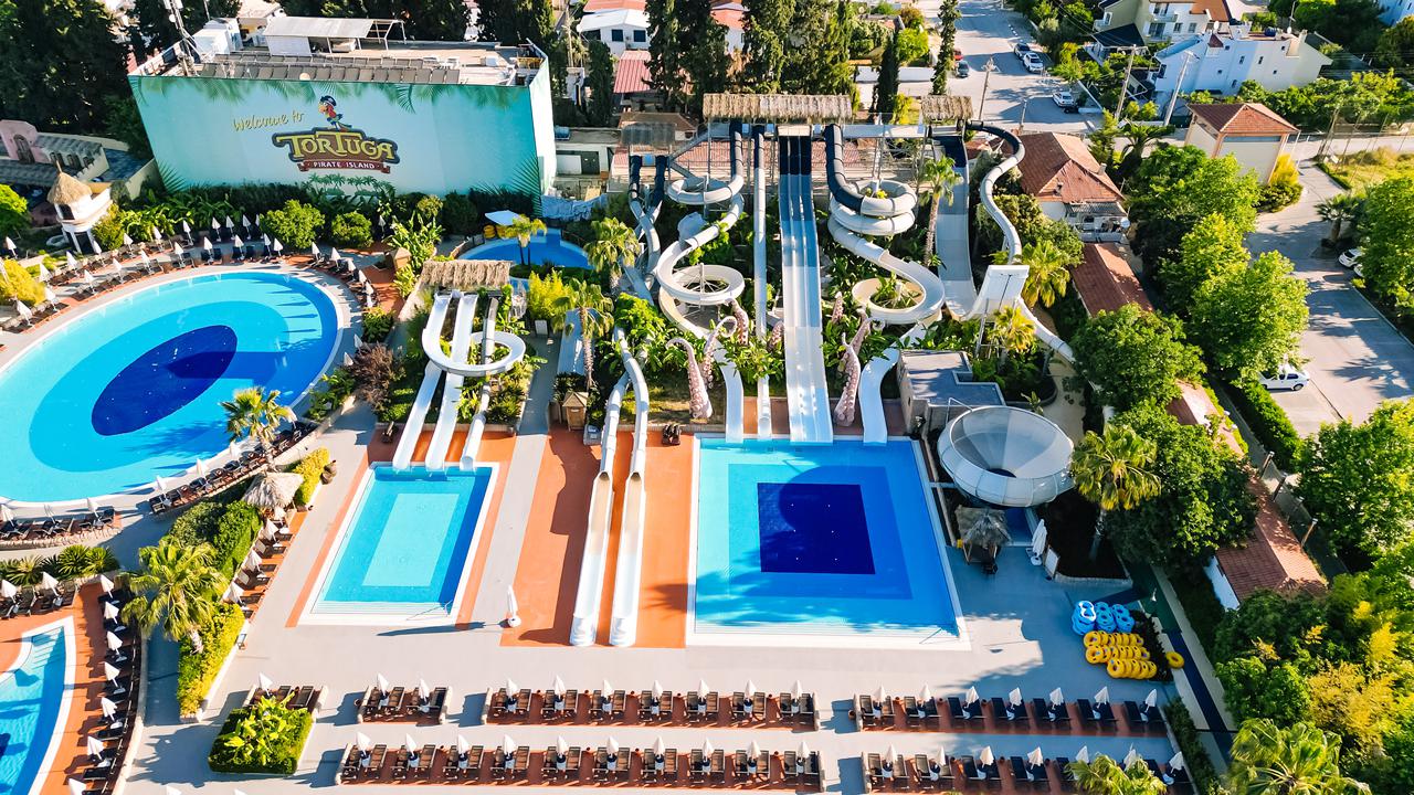 Hotel Atlantique Holiday Club