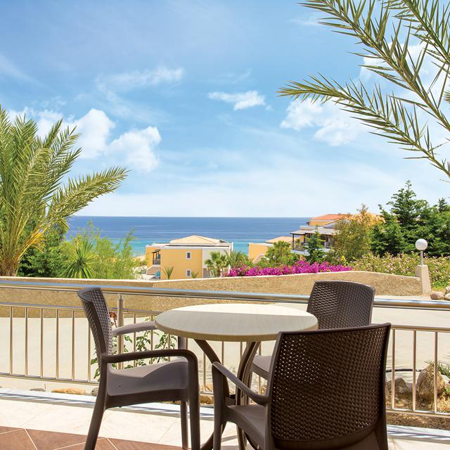 Hotel Grand Blue Beach Resort