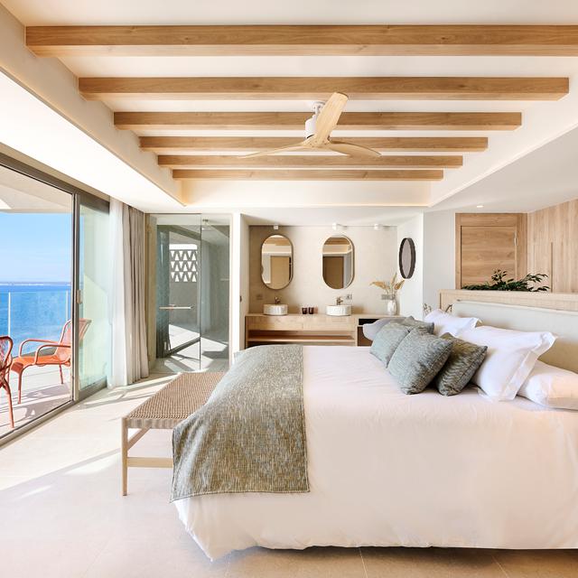 Iberostar Selection Es Trenc