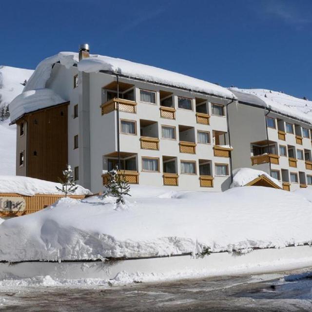 Grifone Dolomiti Resort - Afbeelding 6