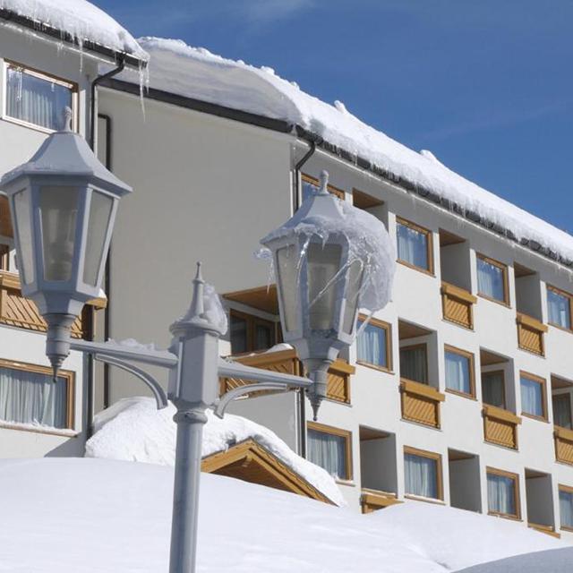 Grifone Dolomiti Resort - Afbeelding 25