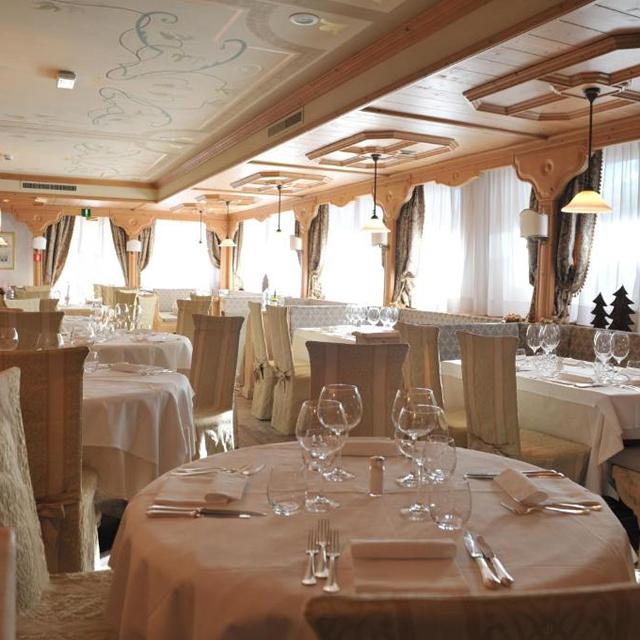 Grifone Dolomiti Resort - Afbeelding 20