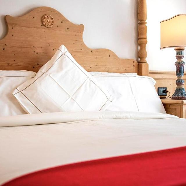 Grifone Dolomiti Resort - Afbeelding 8