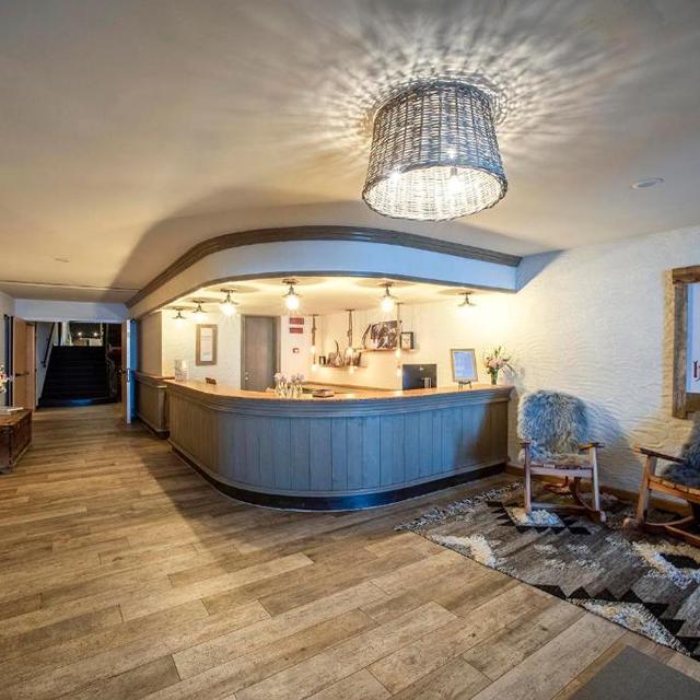 Grifone Dolomiti Resort - Afbeelding 18