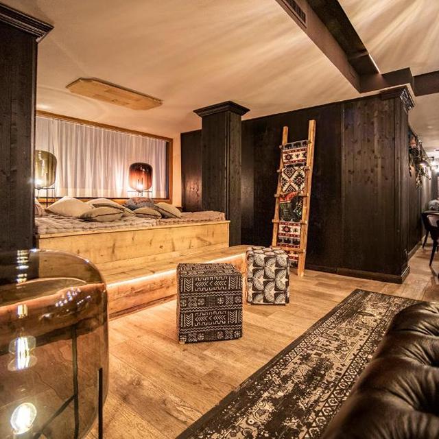 Grifone Dolomiti Resort - Afbeelding 9