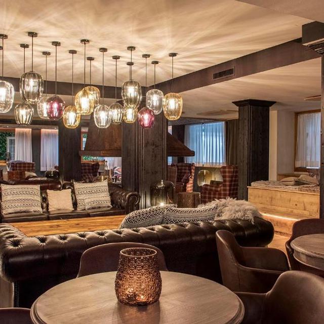 Grifone Dolomiti Resort - Afbeelding 16