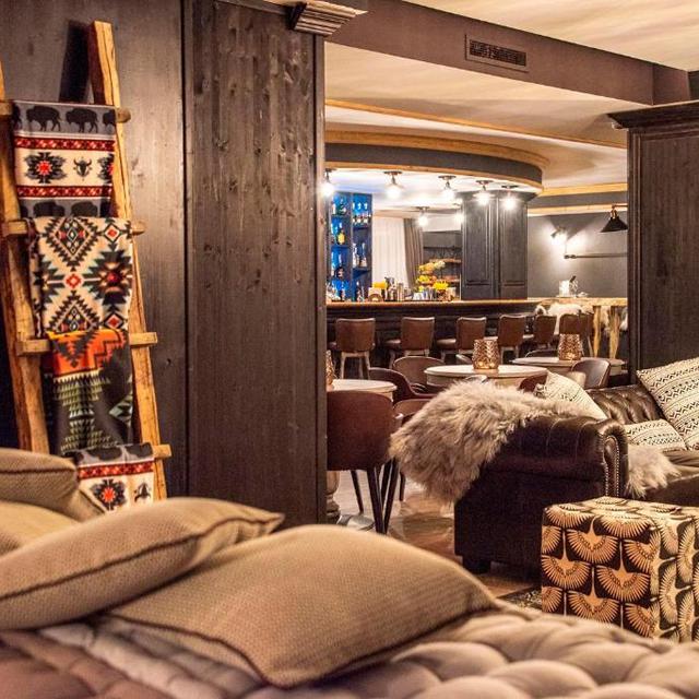 Grifone Dolomiti Resort - Afbeelding 17